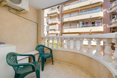 Apartment - Reventa - Torrevieja - Playa del Cura