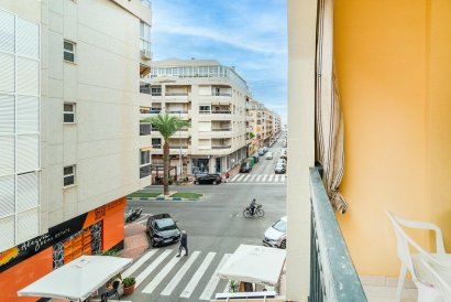 Apartment - Reventa - Torrevieja - Playa del Cura