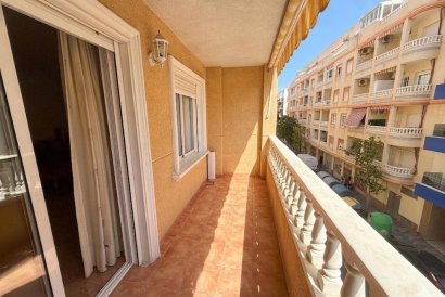 Apartment - Reventa - Torrevieja - Playa del Cura