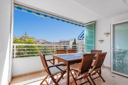Apartment - Reventa - Torrevieja - Playa del Cura