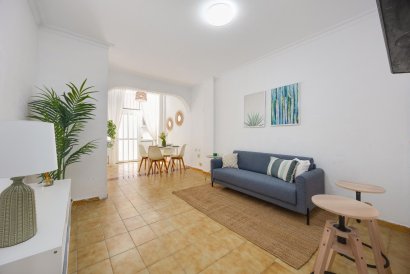 Apartment - Reventa - Torrevieja - Playa del Cura