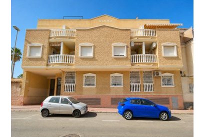 Apartment - Reventa - Torrevieja - Playa del Cura