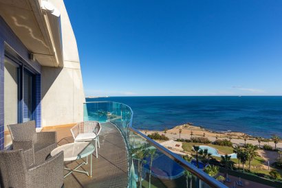Apartment - Reventa - Torrevieja - Punta Prima