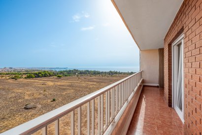 Apartment - Reventa - Torrevieja - Punta prima