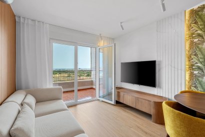 Apartment - Reventa - Torrevieja - Punta prima