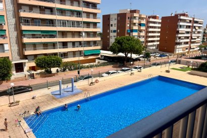 Apartment - Reventa - Torrevieja - Punta prima