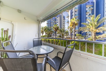 Apartment - Reventa - Torrevieja - Rocio del mar