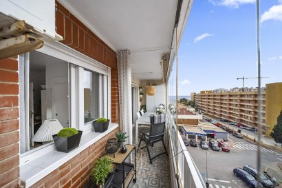 Apartment - Reventa - Torrevieja - Rocio del mar