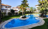Apartment - Reventa -
            Torrevieja - SA-93615