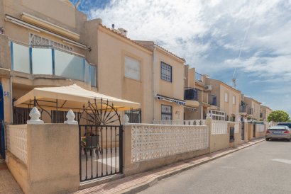 Apartment - Reventa - Torrevieja -
                San Luis