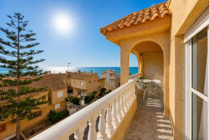 Apartment - Reventa - Torrevieja - Torre Del Moro