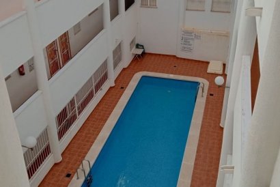 Apartment - Reventa - Torrevieja - Torrevieja