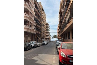 Apartment - Reventa - Torrevieja - Torrevieja