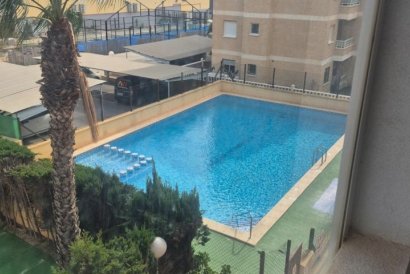 Apartment - Reventa - Torrevieja - Torrevieja