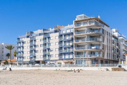 Apartment - Reventa - Torrevieja - Torrevieja