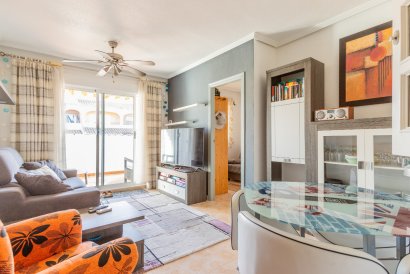 Apartment - Reventa - Torrevieja - Torrevieja