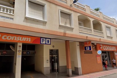 Apartment - Reventa - Torrevieja - Torrevieja