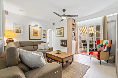 Apartment - Reventa - Torrevieja - Torrevieja