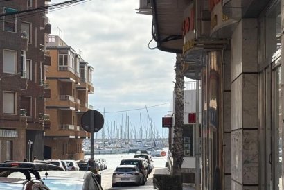 Apartment - Reventa - Torrevieja - Torrevieja