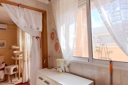 Apartment - Reventa - Torrevieja -
                Torrevieja