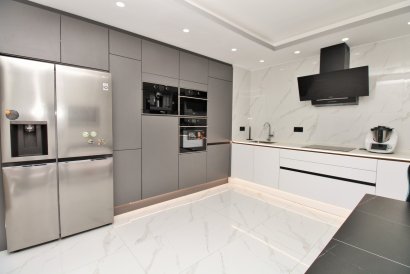 Apartment - Reventa - Torrevieja - Torrevieja