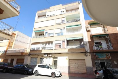 Apartment - Reventa - Torrevieja - Torrevieja
