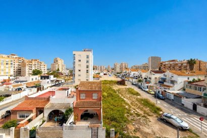Apartment - Reventa - Torrevieja - Torrevieja