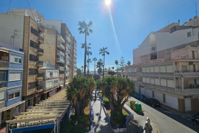 Apartment - Reventa - Torrevieja - Torrevieja