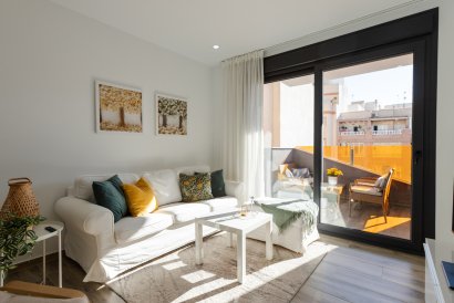 Apartment - Reventa - Torrevieja - Torrevieja