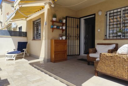 Apartment - Reventa - Torrevieja - Torrevieja