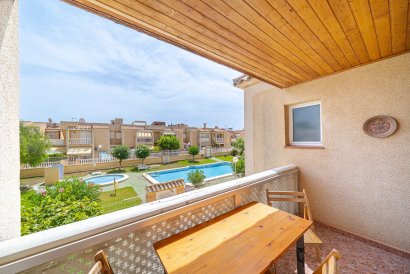 Apartment - Reventa - Torrevieja - Torrevieja
