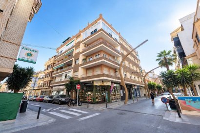 Apartment - Reventa - Torrevieja - Torrevieja