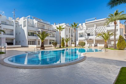 Apartment - Reventa - Torrevieja - Torrevieja