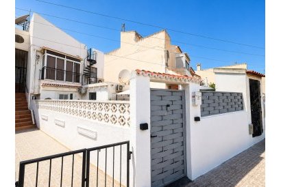 Apartment - Reventa - Urbanización El Chaparral -
                Urbanización El Chaparral