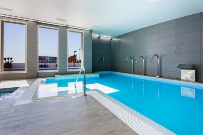 Apartment - Reventa - Villamartin - Los Dolses