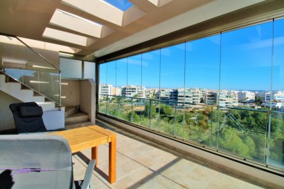 Apartment - Reventa - Villamartin - Los Dolses