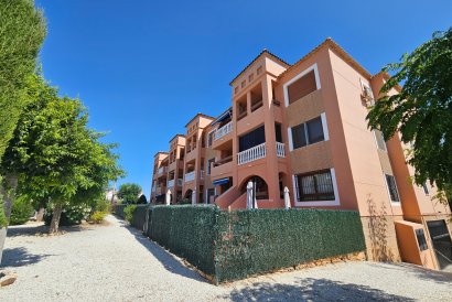 Apartment - Reventa - Villamartin - PAU 8