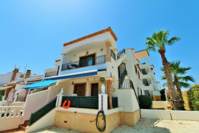 Apartment - Reventa - Villamartin - PAU 8