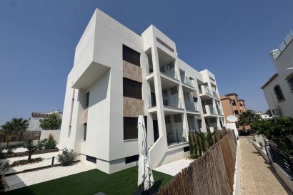 Apartment - Reventa - Villamartin - Villamartín
