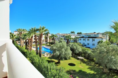 Apartment - Reventa - Villamartin - Villamartín