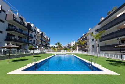 Apartment - Reventa - Villamartin - Villamartín