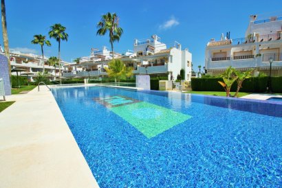 Apartment - Reventa - Villamartin - Villamartín