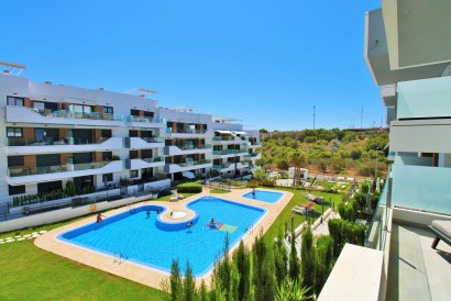 Apartment - Reventa - Villamartin - Villamartín