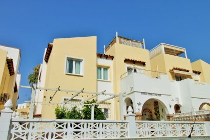 Apartment - Reventa - Villamartin - Villamartín