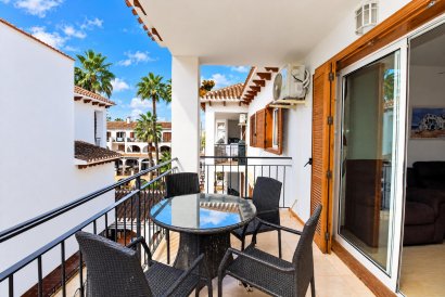 Apartment - Reventa - Villamartin - Villamartín