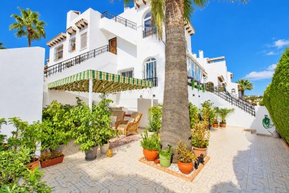 Apartment - Reventa - Villamartin - Villamartín