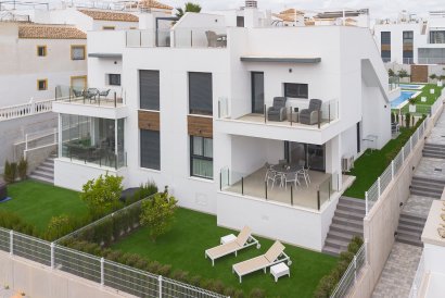 Apartment - Reventa - Vistabella Golf - Entre Naranjos Vistabella Golf