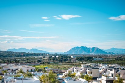 Apartment - Top Floor - Reventa - Benijofar - Benijofar