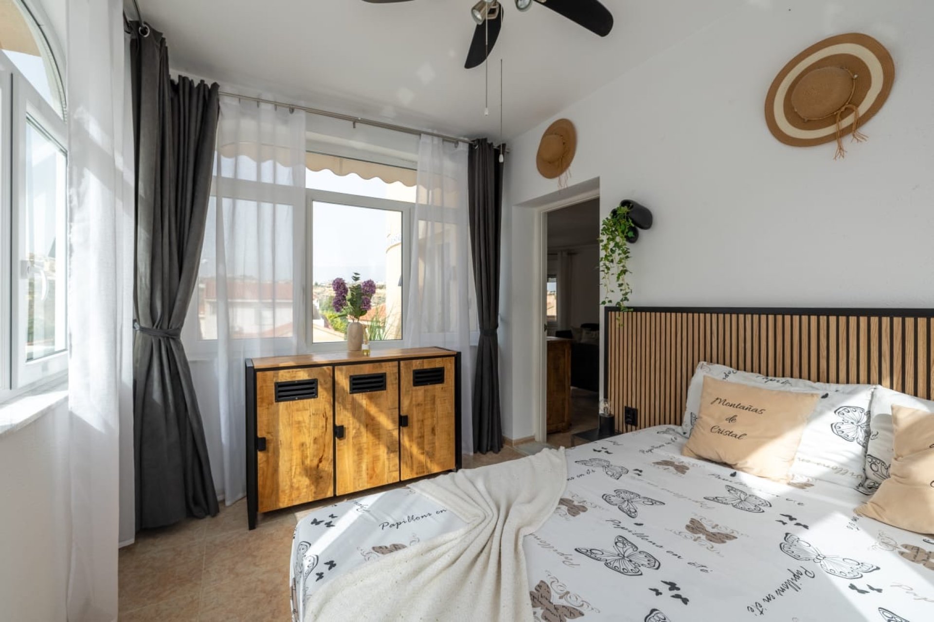 Återförsäljning - 3. Detached house -
Ciudad quesada - Costa Blanca South