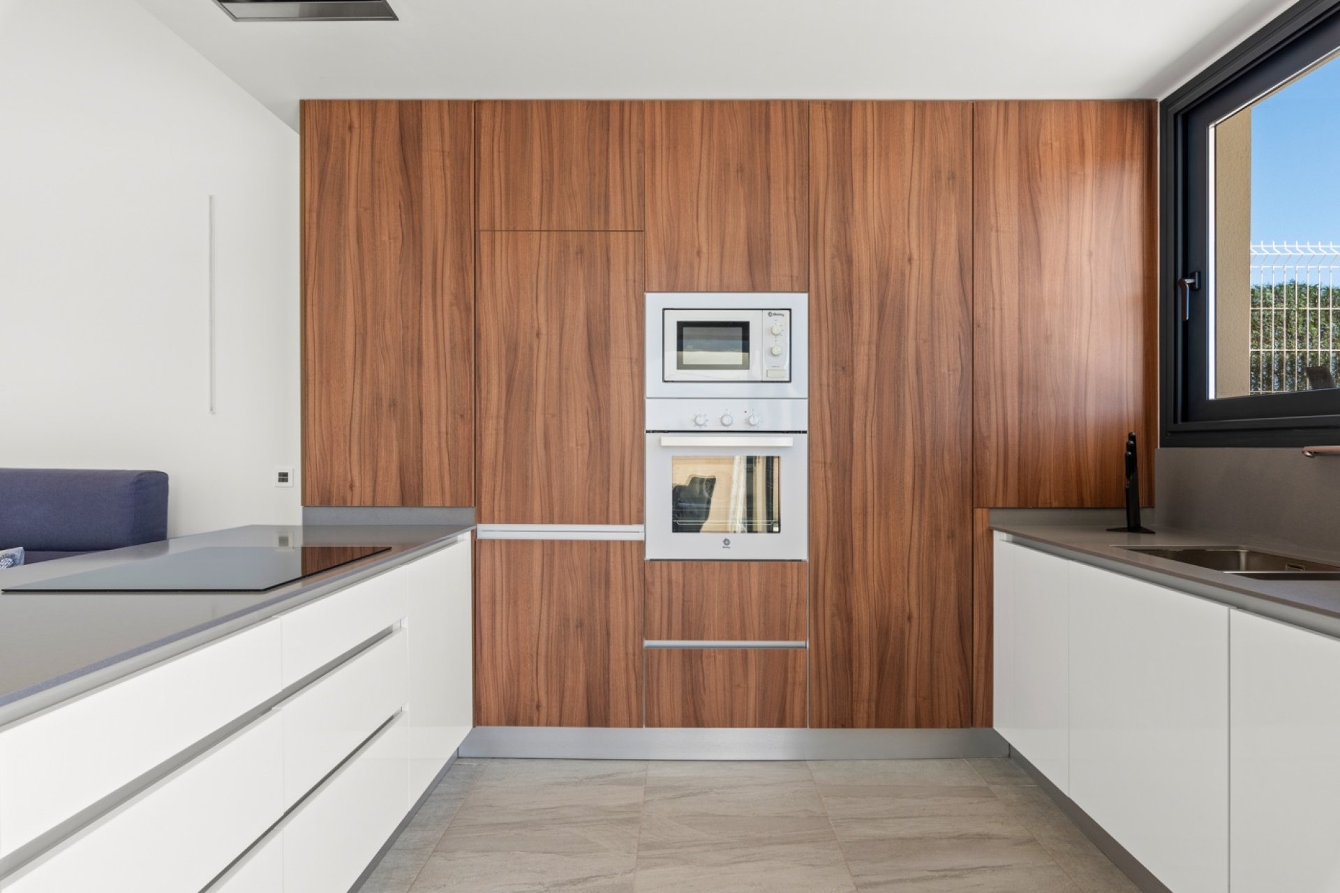 Återförsäljning - 3. Detached house -
San Miguel - Costa Blanca South